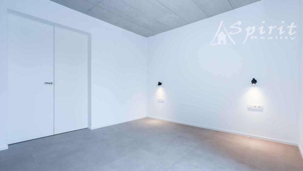 Luxusný 2-izbový byt s terasou v novostavbe | Obec Veľké Úľany