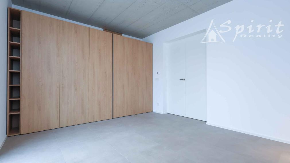 Luxusný 2-izbový byt s terasou v novostavbe | Obec Veľké Úľany