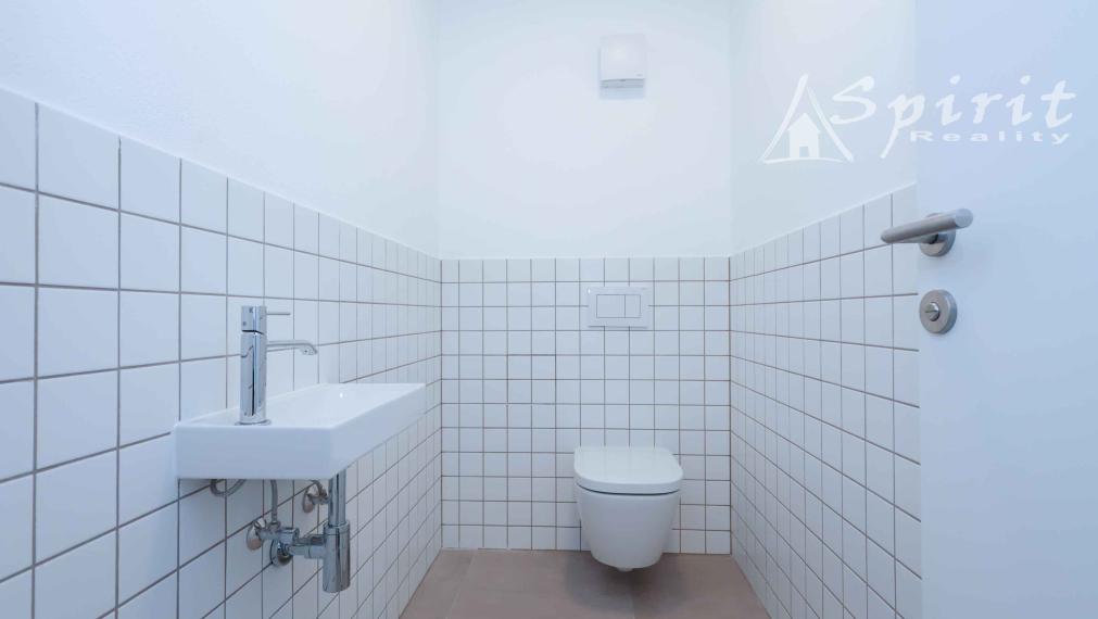 Luxusný 2-izbový byt s terasou v novostavbe | Obec Veľké Úľany