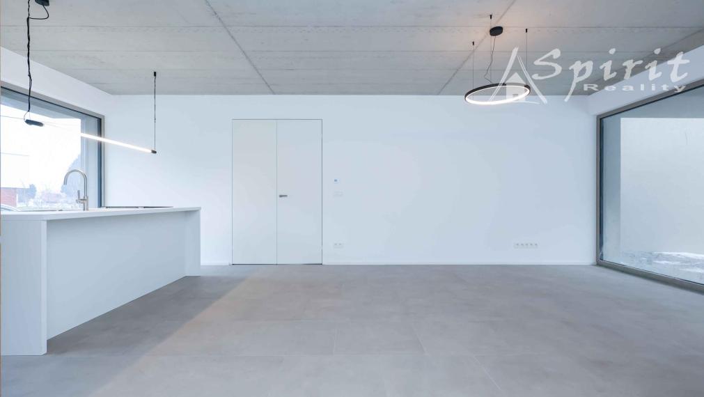 Luxusný 2-izbový byt s terasou v novostavbe | Obec Veľké Úľany