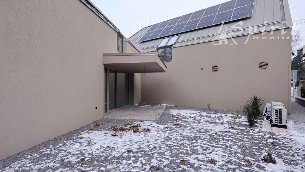 Luxusný 2-izbový byt s terasou v novostavbe | Obec Veľké Úľany