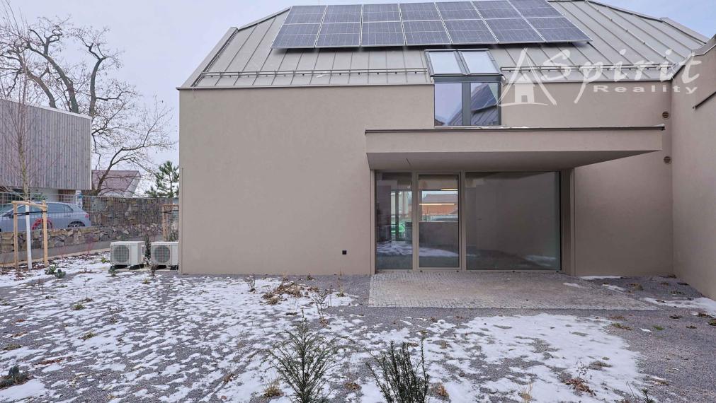 Luxusný 2-izbový byt s terasou v novostavbe | Obec Veľké Úľany