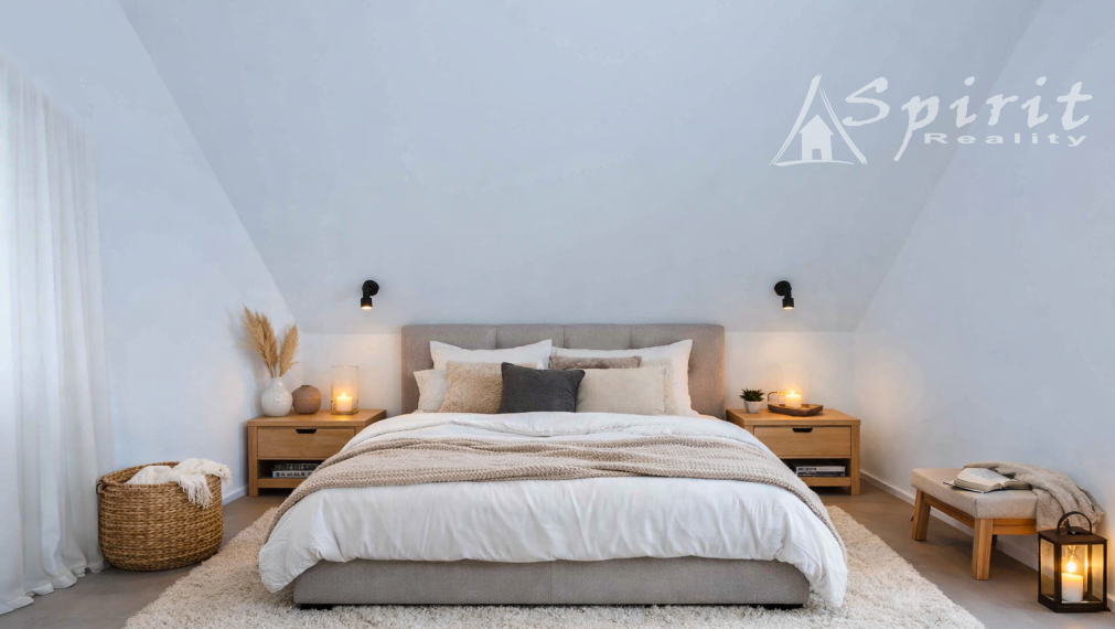 Luxusný 2-izbový byt s terasou v novostavbe | Obec Veľké Úľany