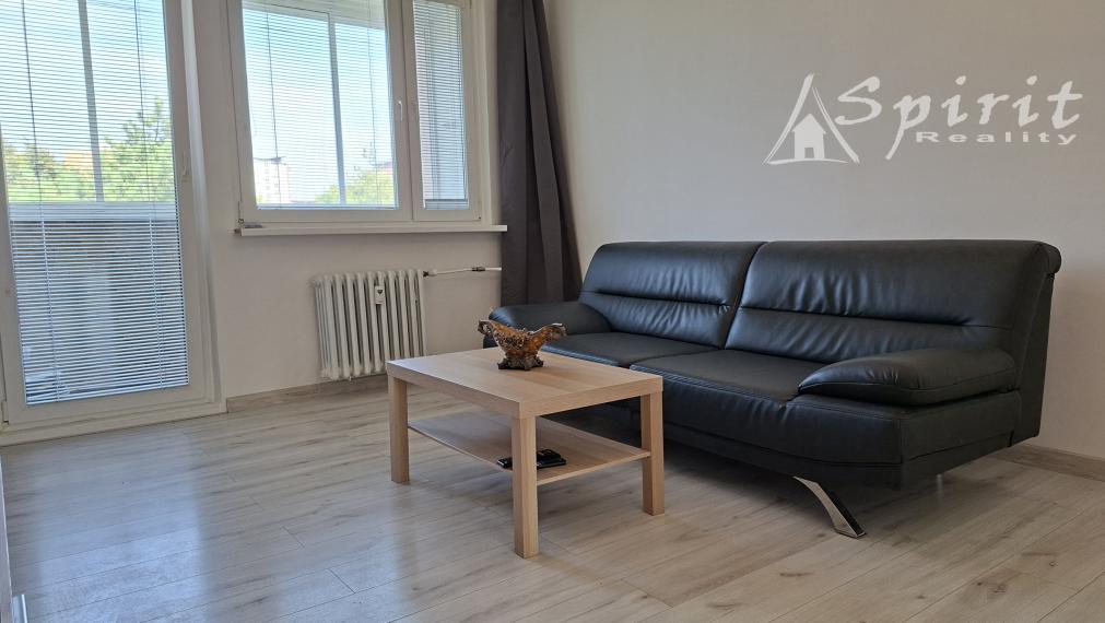 Prenájom: 3izb.byt Dúbravka Sekurisova, od 15.04.