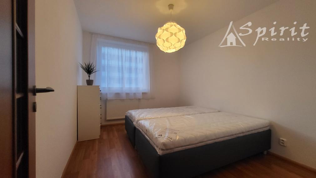 Ponúkame na prenájom 2izb. byt neďaleko OC RETRO