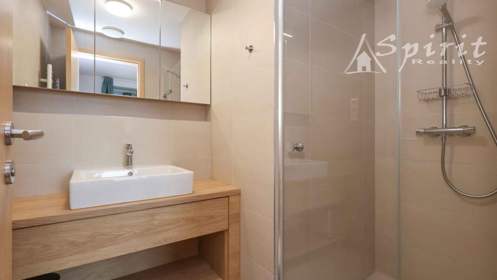 Prenájom SKY PARK - 2izb.byt Staré Mesto