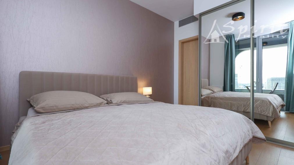 Prenájom SKY PARK - 2izb.byt Staré Mesto