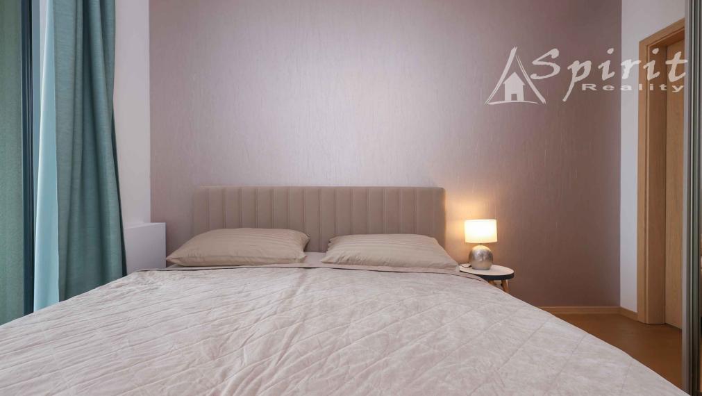 Prenájom SKY PARK - 2izb.byt Staré Mesto