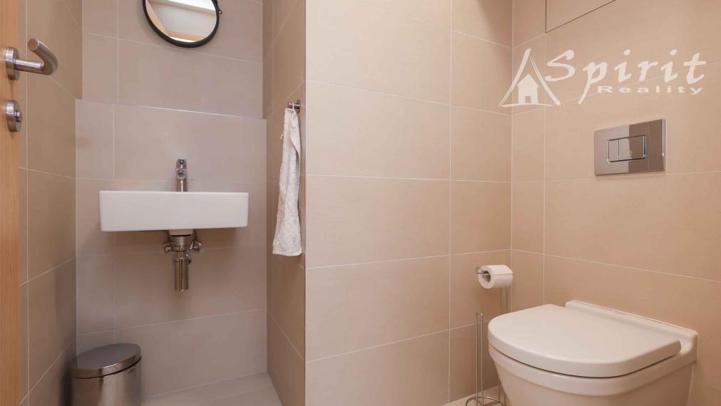 Prenájom SKY PARK - 2izb.byt Staré Mesto