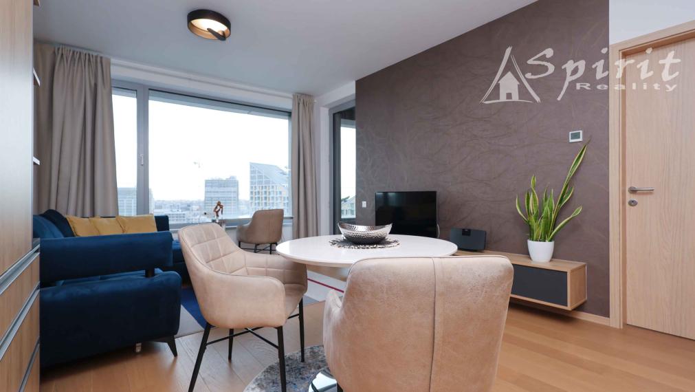 Prenájom SKY PARK - 2izb.byt Staré Mesto