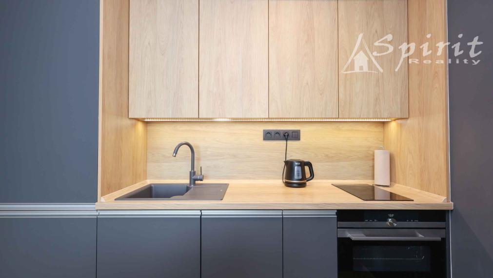 Prenájom SKY PARK - 2izb.byt Staré Mesto