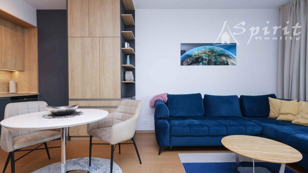 Prenájom SKY PARK - 2izb.byt Staré Mesto