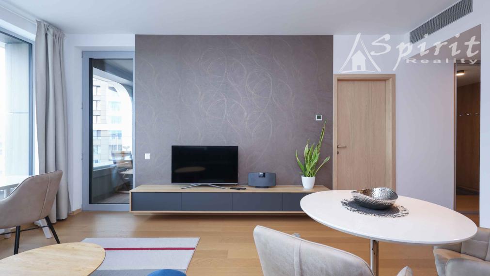 Prenájom SKY PARK - 2izb.byt Staré Mesto