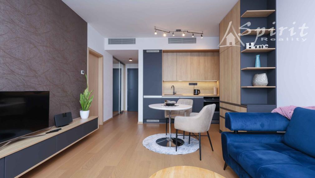 Prenájom SKY PARK - 2izb.byt Staré Mesto