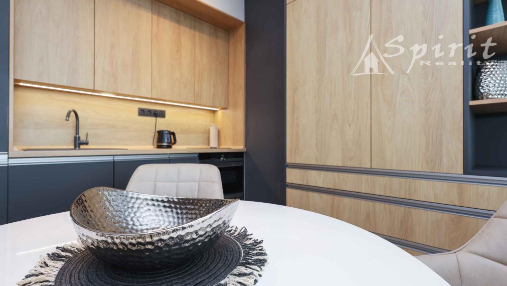 Prenájom SKY PARK - 2izb.byt Staré Mesto