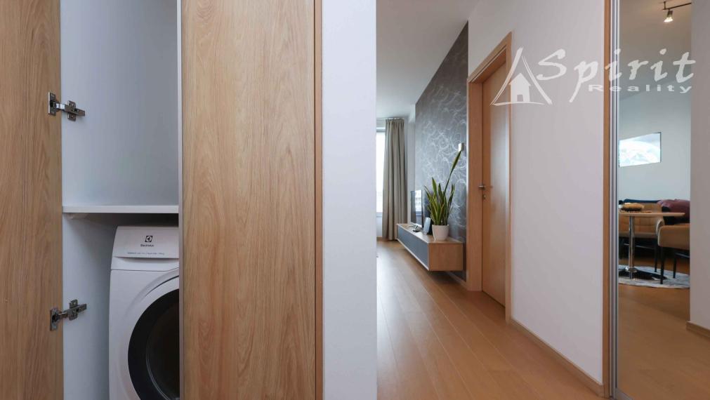 Prenájom SKY PARK - 2izb.byt Staré Mesto