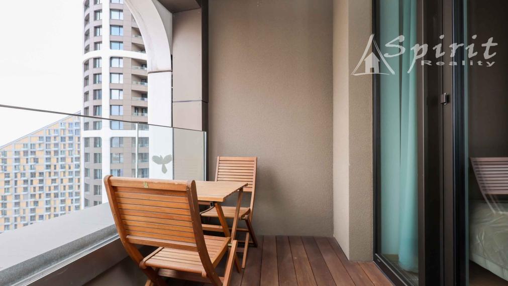 Prenájom SKY PARK - 2izb.byt Staré Mesto