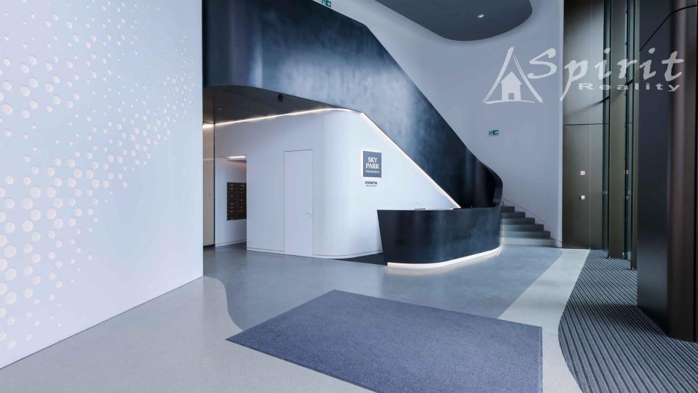 Prenájom SKY PARK - 2izb.byt Staré Mesto