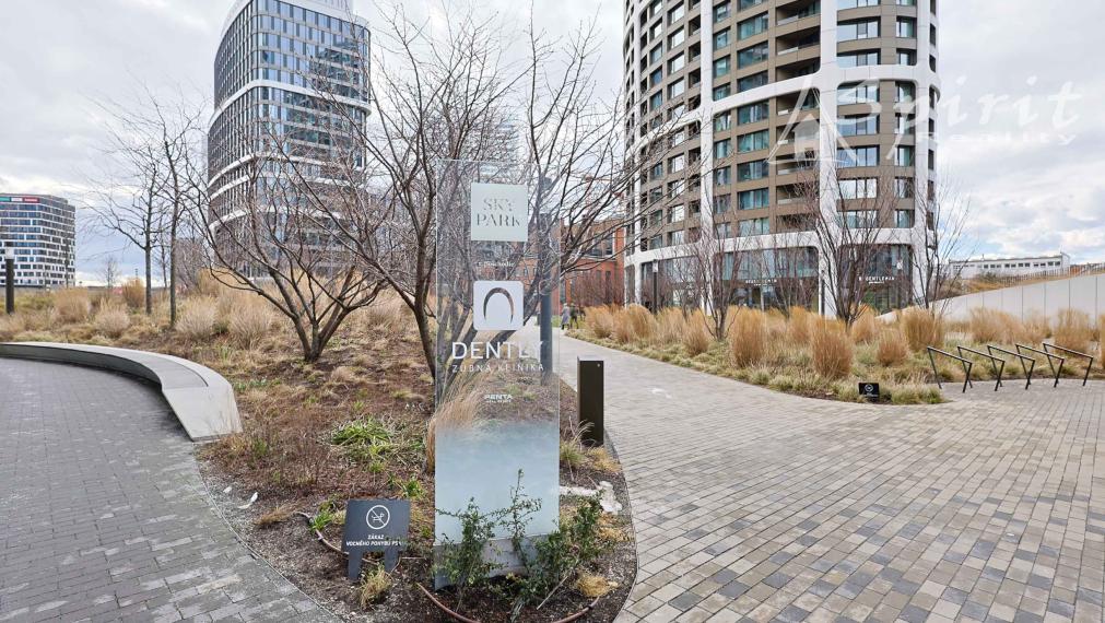 Prenájom SKY PARK - 2izb.byt Staré Mesto