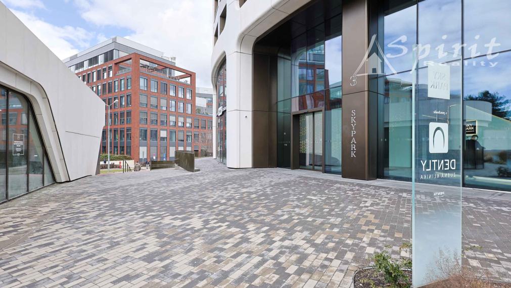 Prenájom SKY PARK - 2izb.byt Staré Mesto