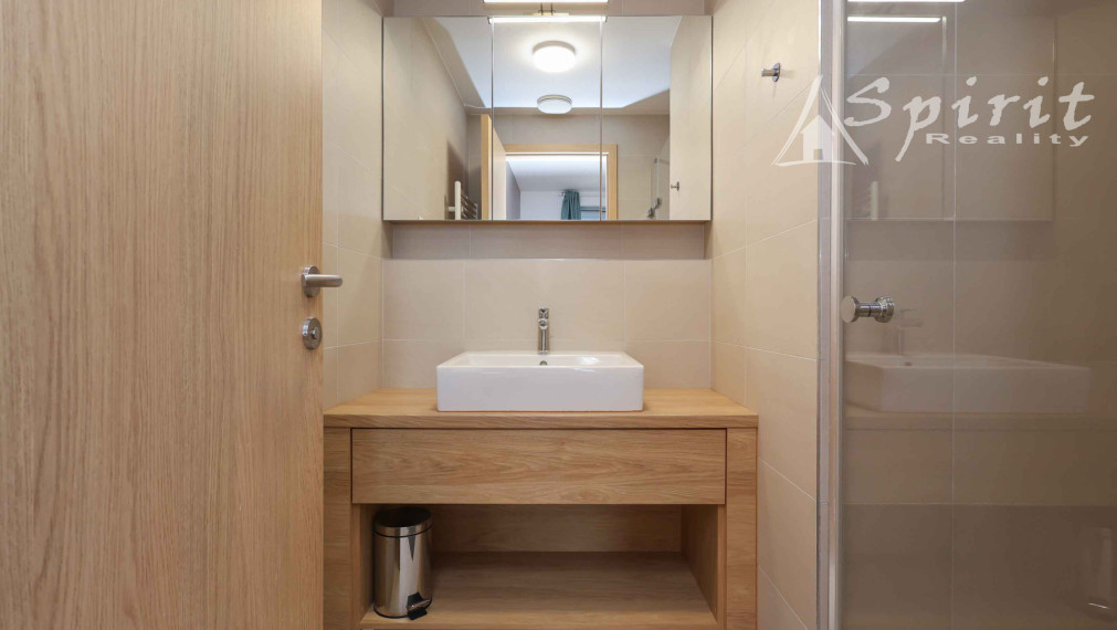 PREDAJ - Nadčasová elegancia v ikonickom Sky Parku