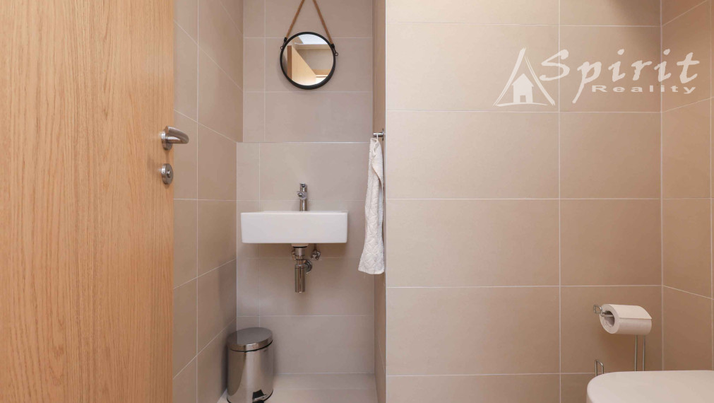 PREDAJ - Nadčasová elegancia v ikonickom Sky Parku