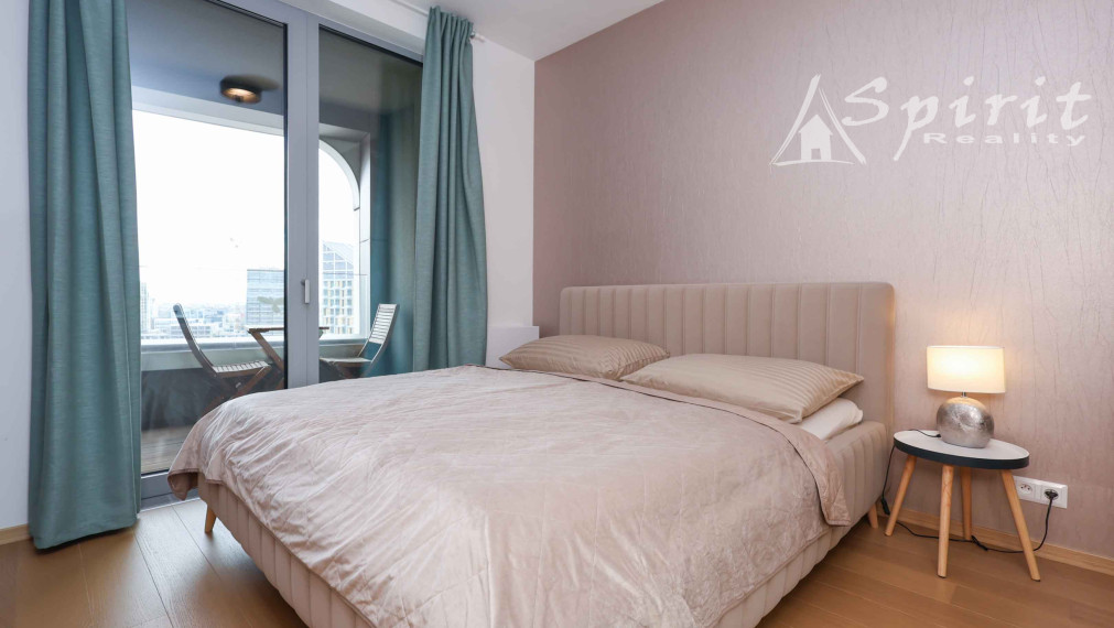 PREDAJ - Nadčasová elegancia v ikonickom Sky Parku