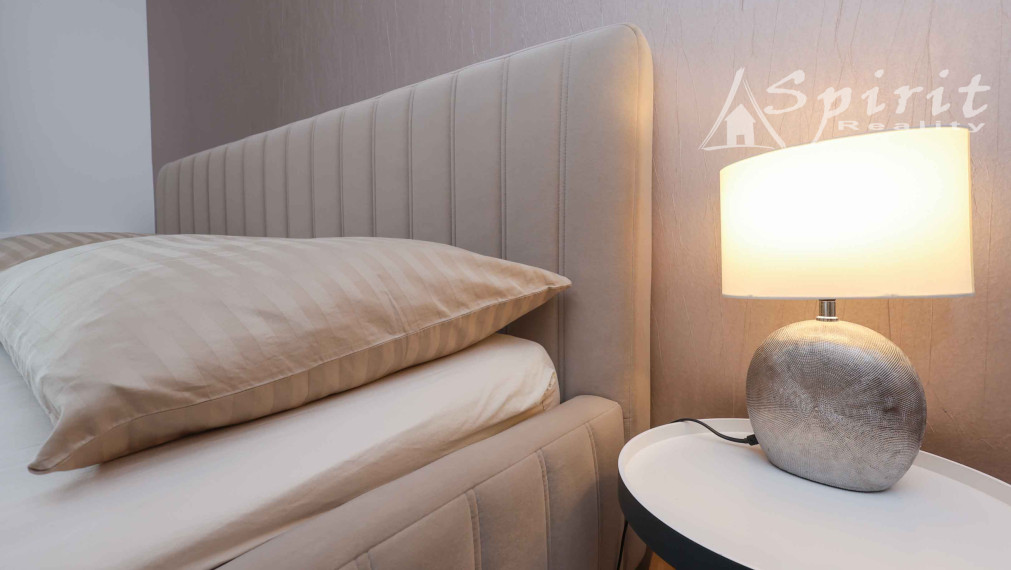 PREDAJ - Nadčasová elegancia v ikonickom Sky Parku