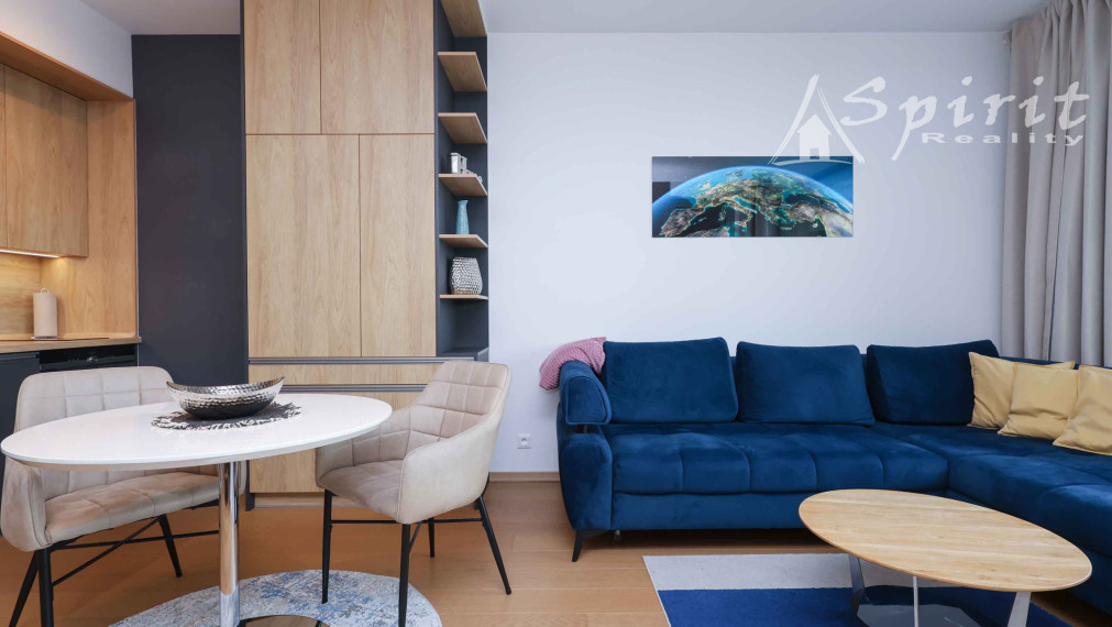 PREDAJ - Nadčasová elegancia v ikonickom Sky Parku