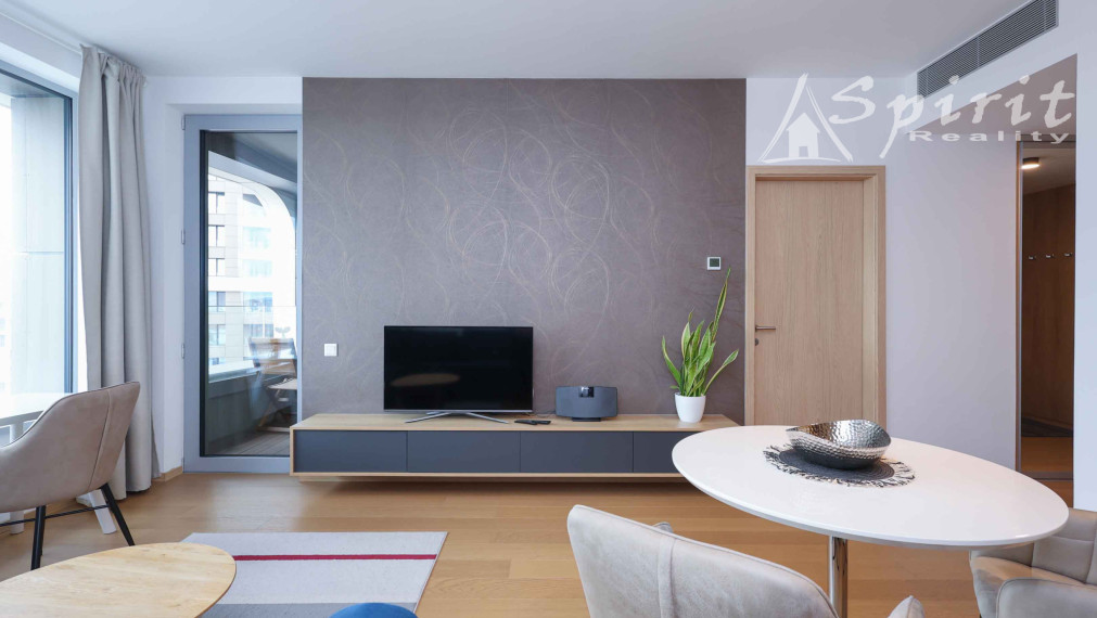 PREDAJ - Nadčasová elegancia v ikonickom Sky Parku