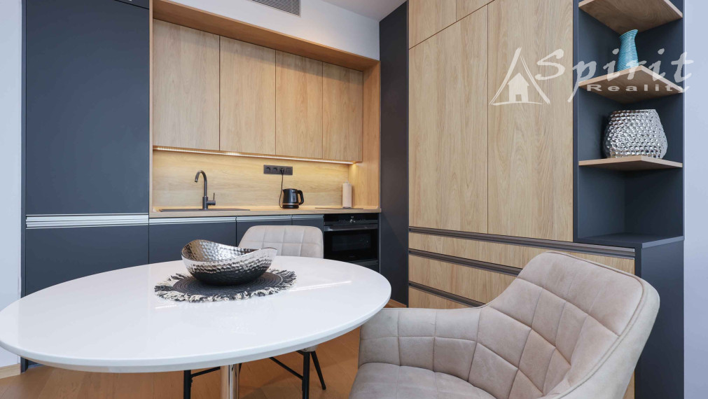 PREDAJ - Nadčasová elegancia v ikonickom Sky Parku