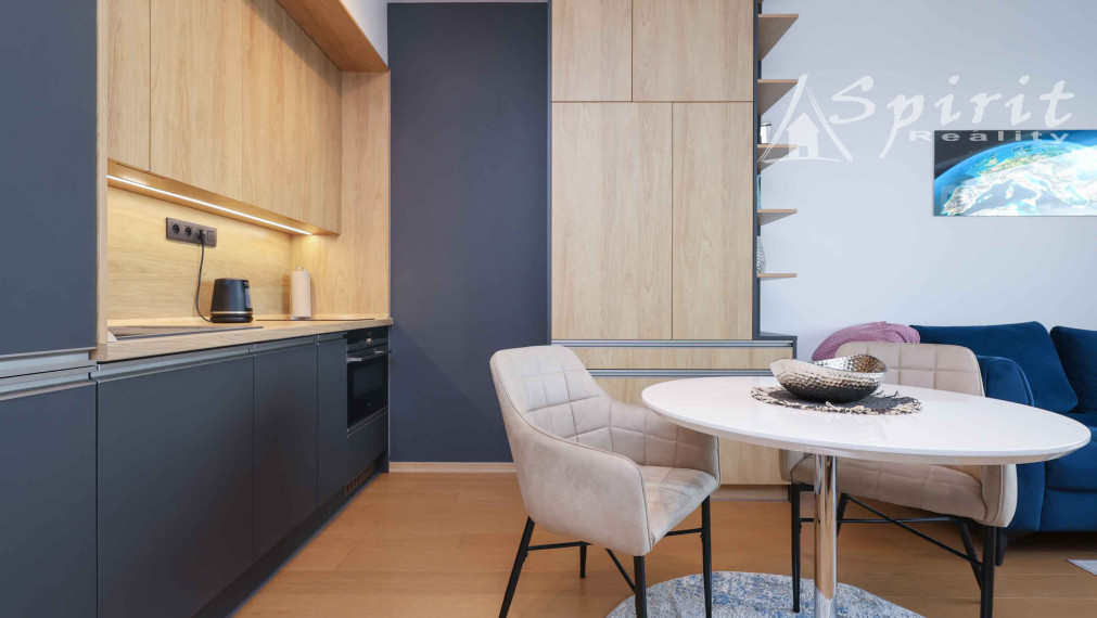 PREDAJ - Nadčasová elegancia v ikonickom Sky Parku