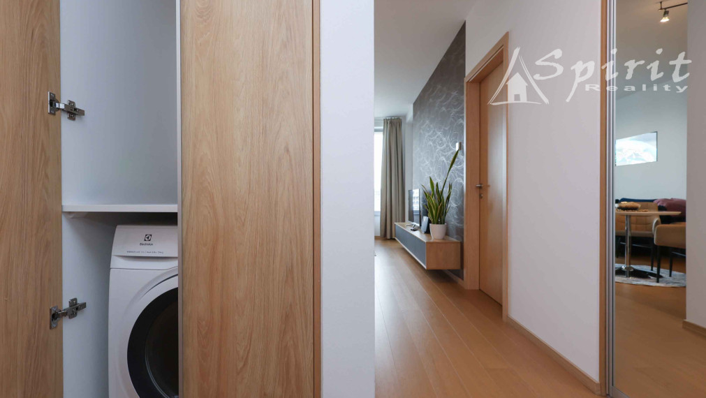 PREDAJ - Nadčasová elegancia v ikonickom Sky Parku