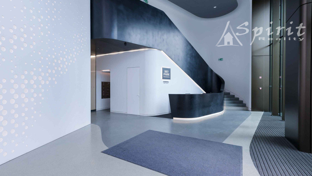 PREDAJ - Nadčasová elegancia v ikonickom Sky Parku