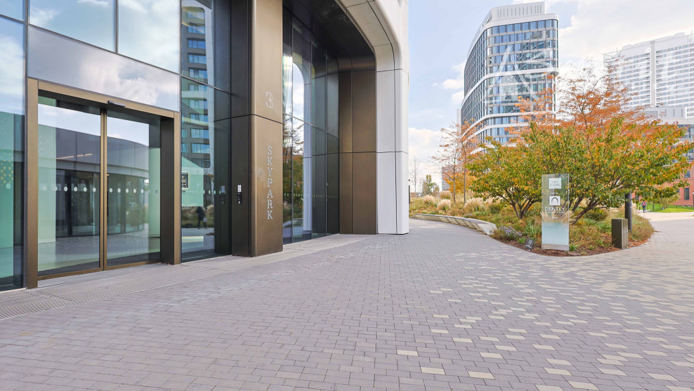 PREDAJ - Nadčasová elegancia v ikonickom Sky Parku