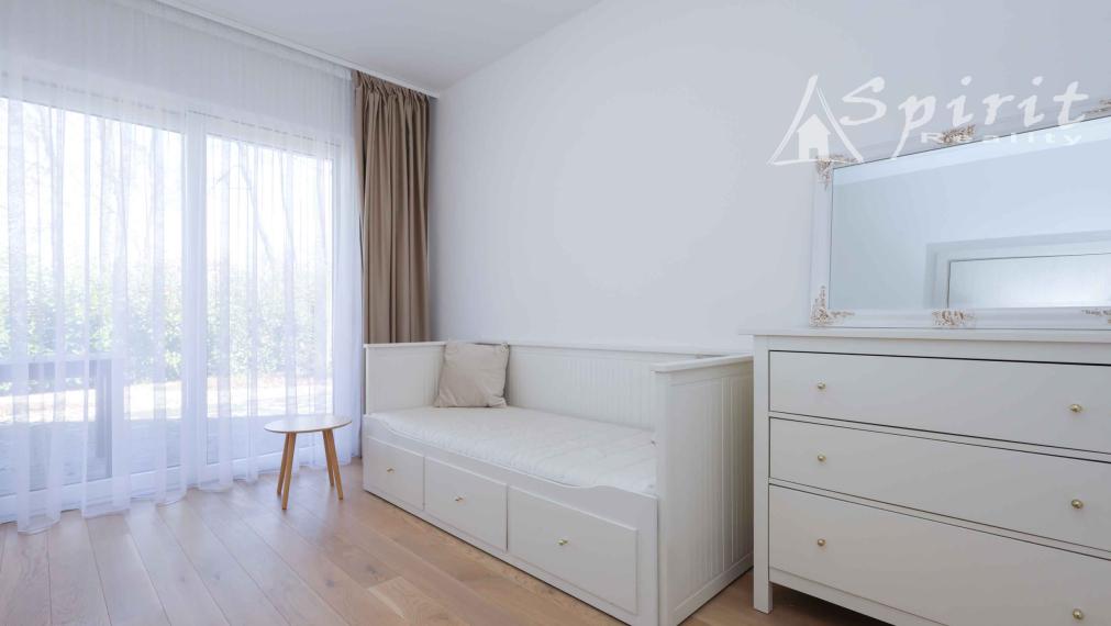 EXKLUZÍVNY 3-IZBOVÝ LUXUSNÝ RD PRI Penati Golf Resort – CELOROČNÉ BÝVANIE AJ INVESTIČNÁ PRÍLEŽITOSŤ