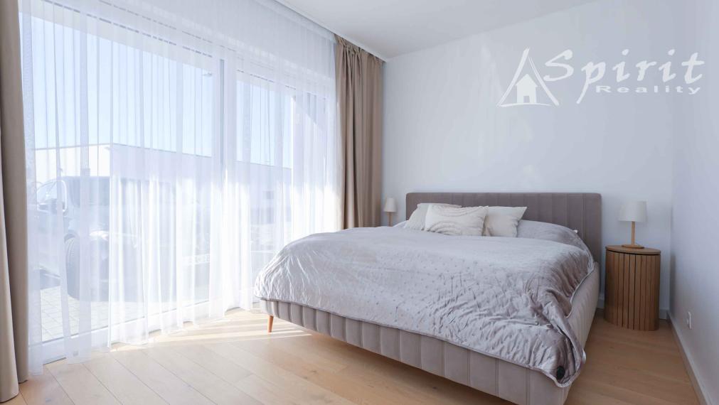 EXKLUZÍVNY 3-IZBOVÝ LUXUSNÝ RD PRI Penati Golf Resort – CELOROČNÉ BÝVANIE AJ INVESTIČNÁ PRÍLEŽITOSŤ