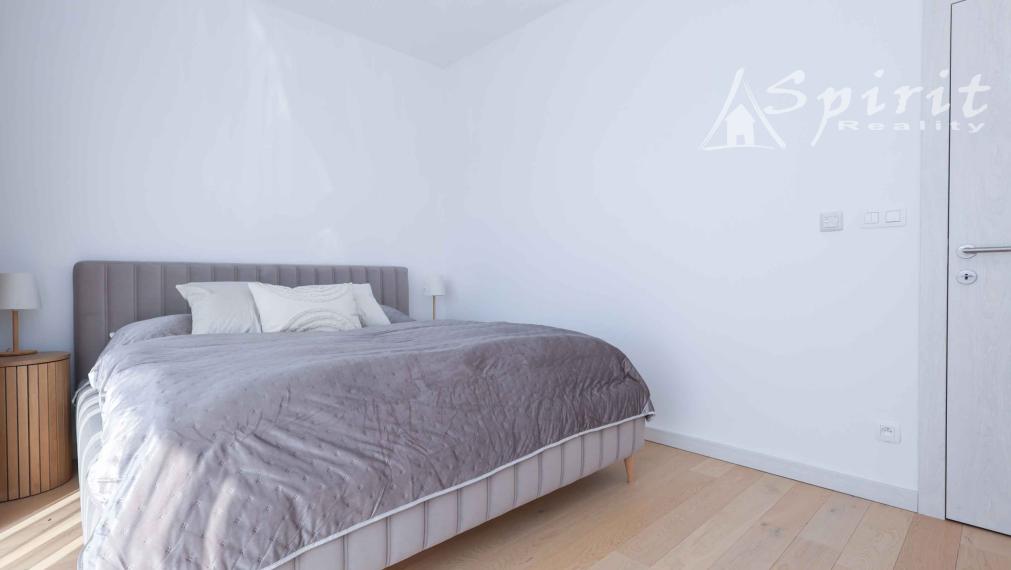 EXKLUZÍVNY 3-IZBOVÝ LUXUSNÝ RD PRI Penati Golf Resort – CELOROČNÉ BÝVANIE AJ INVESTIČNÁ PRÍLEŽITOSŤ