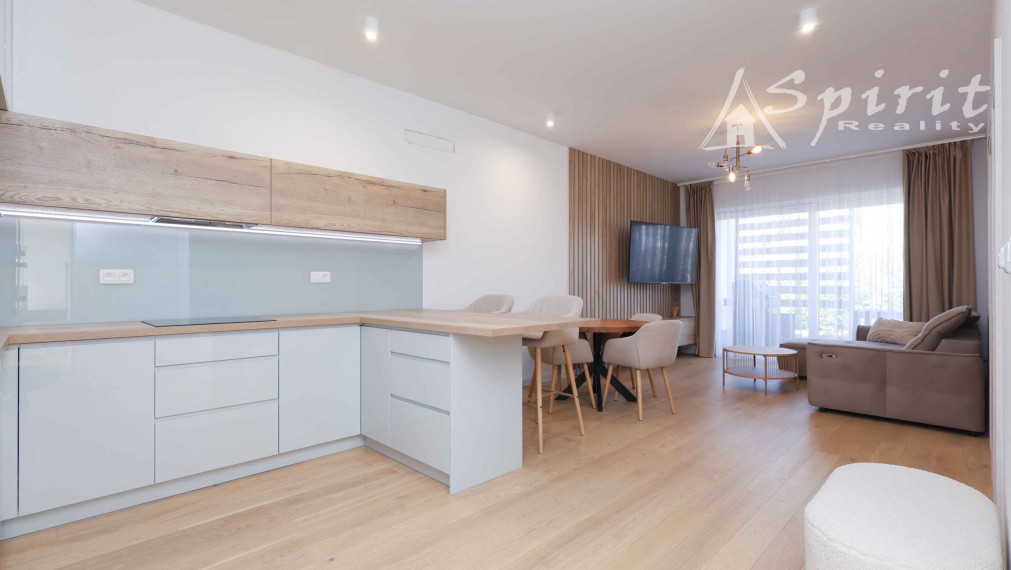 EXKLUZÍVNY 3-IZBOVÝ LUXUSNÝ RD PRI Penati Golf Resort – CELOROČNÉ BÝVANIE AJ INVESTIČNÁ PRÍLEŽITOSŤ