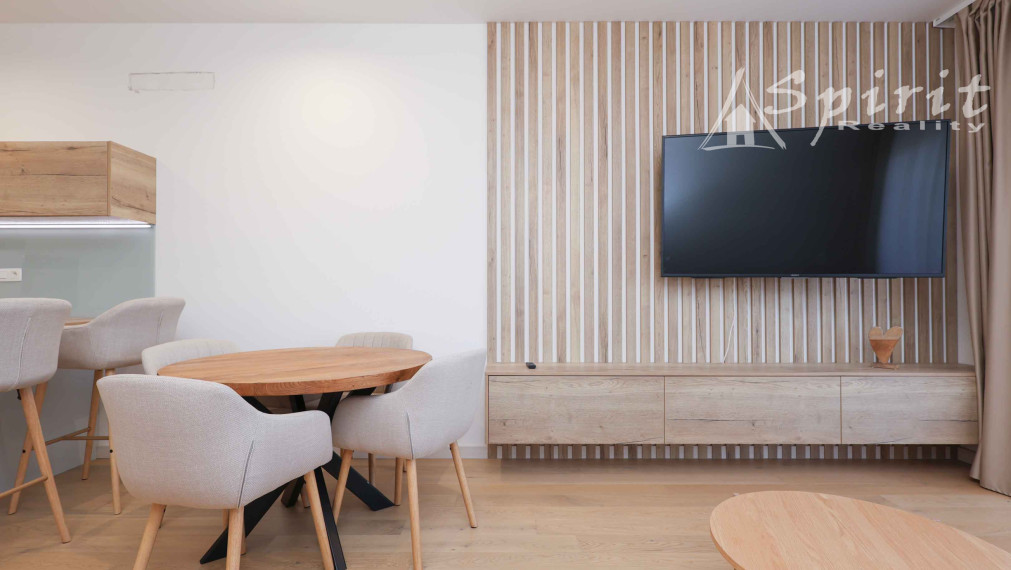 EXKLUZÍVNY 3-IZBOVÝ LUXUSNÝ RD PRI Penati Golf Resort – CELOROČNÉ BÝVANIE AJ INVESTIČNÁ PRÍLEŽITOSŤ