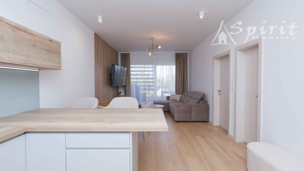 EXKLUZÍVNY 3-IZBOVÝ LUXUSNÝ RD PRI Penati Golf Resort – CELOROČNÉ BÝVANIE AJ INVESTIČNÁ PRÍLEŽITOSŤ