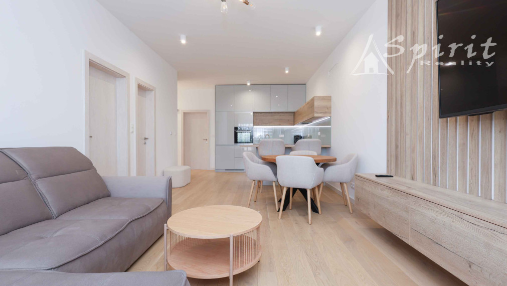 EXKLUZÍVNY 3-IZBOVÝ LUXUSNÝ RD PRI Penati Golf Resort – CELOROČNÉ BÝVANIE AJ INVESTIČNÁ PRÍLEŽITOSŤ