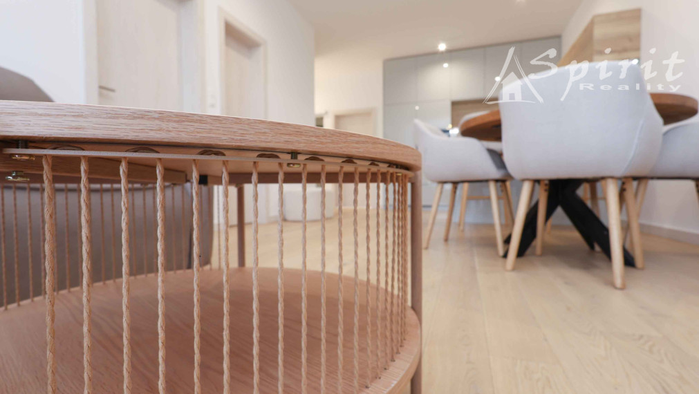 EXKLUZÍVNY 3-IZBOVÝ LUXUSNÝ RD PRI Penati Golf Resort – CELOROČNÉ BÝVANIE AJ INVESTIČNÁ PRÍLEŽITOSŤ