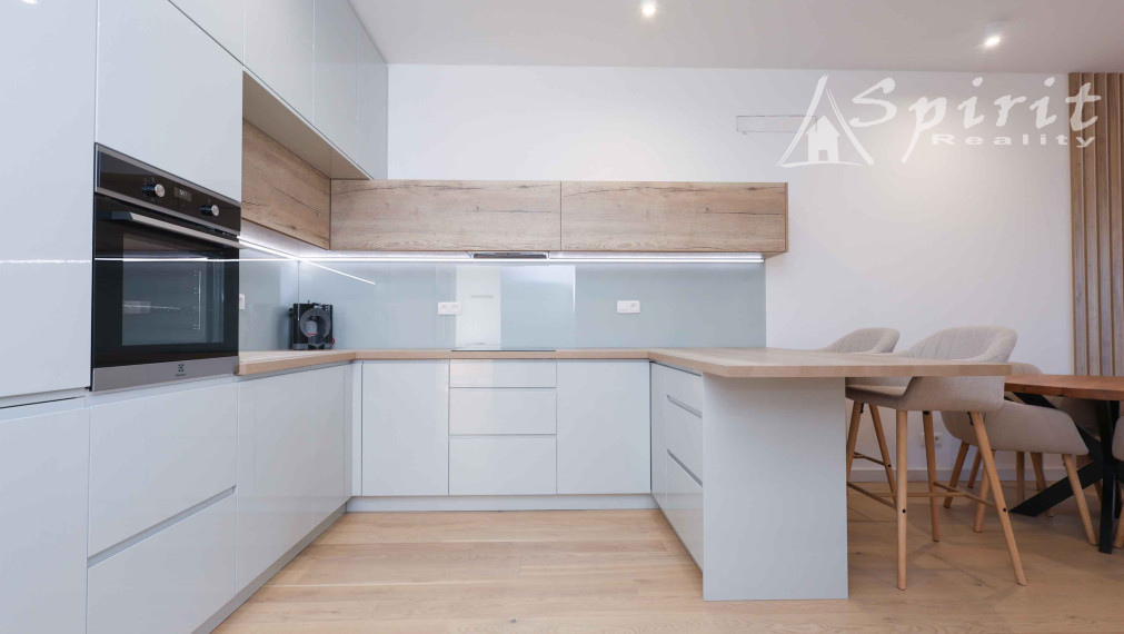 EXKLUZÍVNY 3-IZBOVÝ LUXUSNÝ RD PRI Penati Golf Resort – CELOROČNÉ BÝVANIE AJ INVESTIČNÁ PRÍLEŽITOSŤ