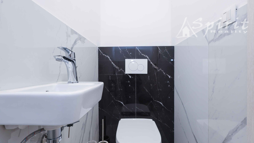 EXKLUZÍVNY 3-IZBOVÝ LUXUSNÝ RD PRI Penati Golf Resort – CELOROČNÉ BÝVANIE AJ INVESTIČNÁ PRÍLEŽITOSŤ