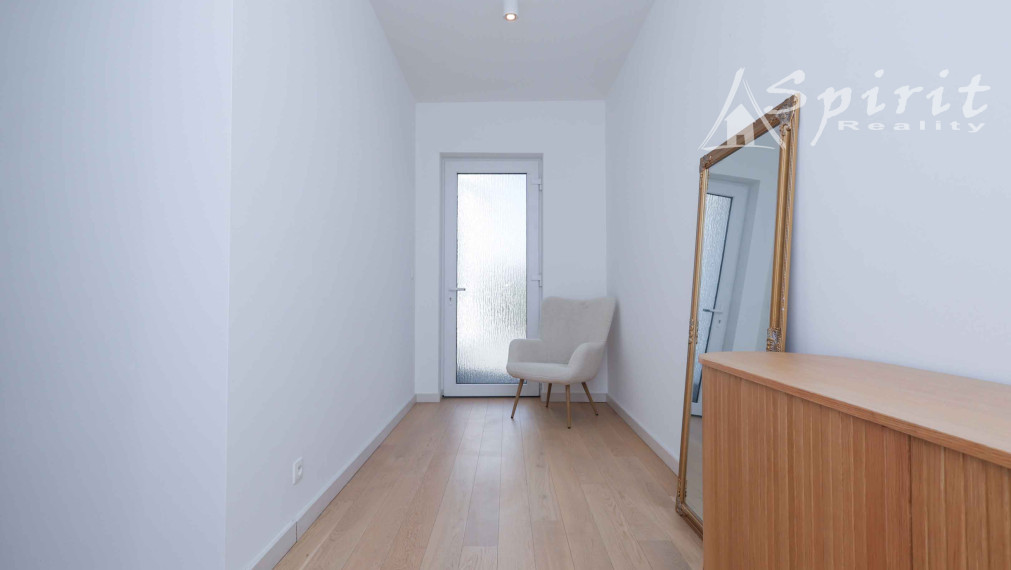 EXKLUZÍVNY 3-IZBOVÝ LUXUSNÝ RD PRI Penati Golf Resort – CELOROČNÉ BÝVANIE AJ INVESTIČNÁ PRÍLEŽITOSŤ