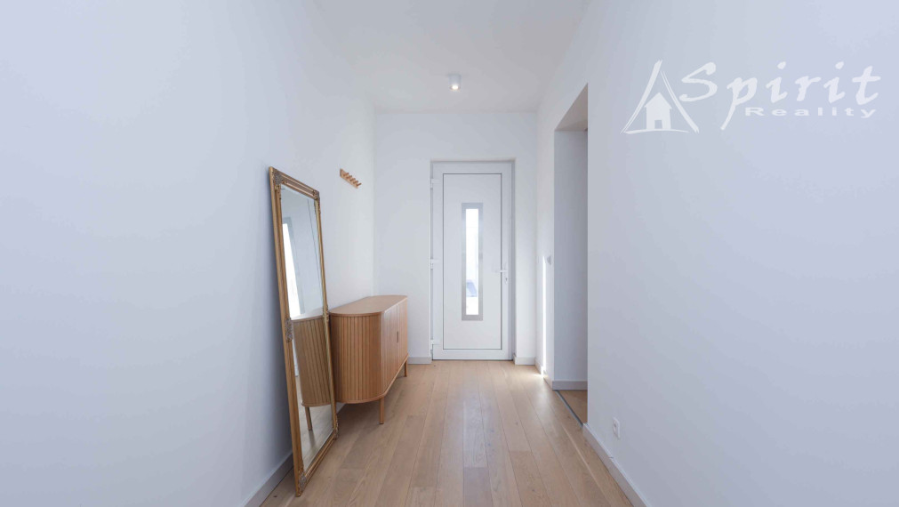 EXKLUZÍVNY 3-IZBOVÝ LUXUSNÝ RD PRI Penati Golf Resort – CELOROČNÉ BÝVANIE AJ INVESTIČNÁ PRÍLEŽITOSŤ