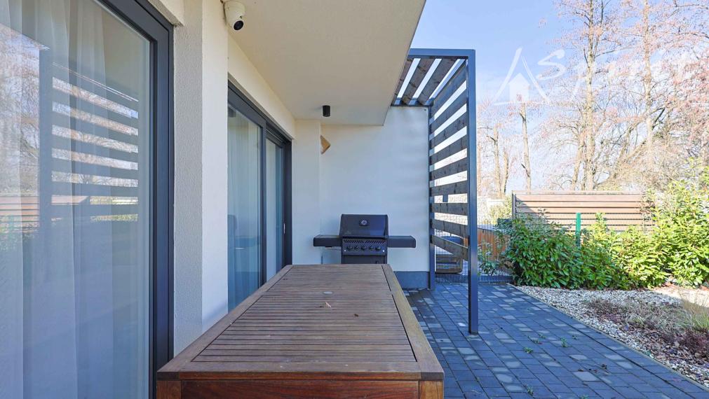 EXKLUZÍVNY 3-IZBOVÝ LUXUSNÝ RD PRI Penati Golf Resort – CELOROČNÉ BÝVANIE AJ INVESTIČNÁ PRÍLEŽITOSŤ