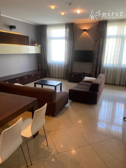 Prenájom: 2izb. byt v Starom Meste