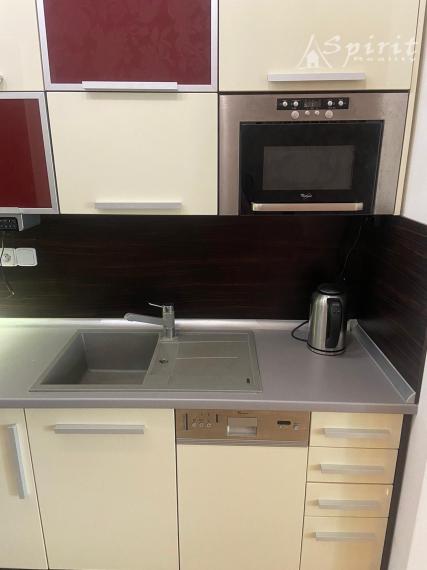 Prenájom: 2izb. byt v Starom Meste